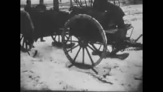 Наступление немцев на Москву, зима 1942 года. | ww2history.ru