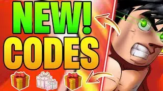 🎩 Mid April Update 🎩 UNTITLED BOXING GAME CODES - ROBLOX UNTITLED BOXING GAME CODES