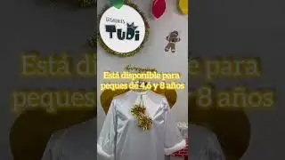 Angel Costume - White Robe with Wings #Christmas #Costume