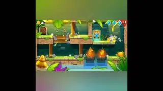 Octo Curse🐙:  Sunset Vista Level 1-14🏝