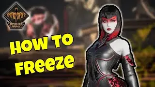 How to Freeze - AppiePicker
