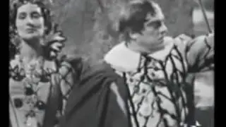 GLI ATTORISSIMI - Memo Benassi: Amleto (Shakespeare)