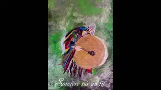 Chant Chamanique de guérison ✨ Libération & Ascension 
