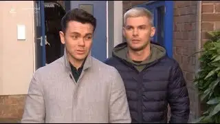 Ste - 1/28/2019 *First Look*
