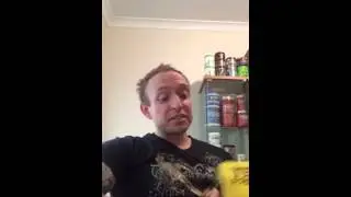 NS Dan Reviews TEST Freak by PharmaFreak