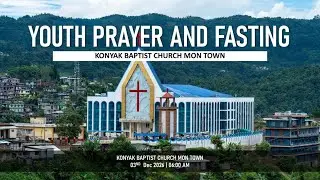 YOUTH PRAYER AND FASTING | KBCM | 03-01-2026