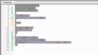 C++ Programming Tutorial - 7 - Finally Creating Our Own Function!