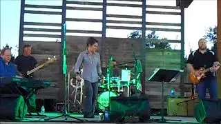BARREL HOUSE (Casper, WY) - Community Celebration at David Street Station