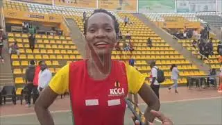 KCCA win maiden Netball league title