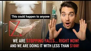 The #1 Home Safety Upgrade You Need to Prevent Senior Falls Right Now