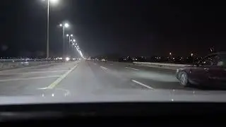 جوله في حي العزيزية بمدينة الخبر