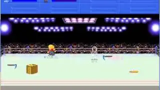 Little Fighters 2 Firen Combos