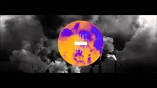 Lotus Fever - What Lies Behind The Curtain
