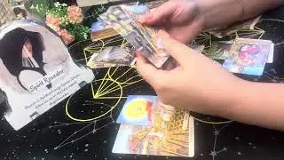 تاروت برج العذراء♍️ القادم بالعمل+عاطفيا+طاقه الحبيب💌من من14 الى  23 مارس⚠️رسالة الملائكة