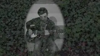 Nick Millevoi / Desertion Trio - Buist Acoustic Remix