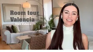 ПЕРЕЕЗД! БЫТОВЫЕ НЕУДОБСТВА В ИСПАНИИ Рум-тур НОВАЯ квартира С ШИКАРНЫМ видом, румтур Ольга Зубова