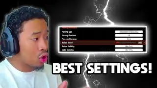 The *BEST* Madden 25 Settings To WIN MORE Games