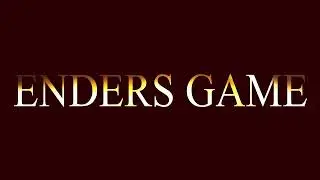 Enders Game
