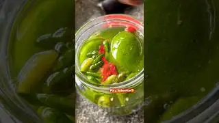😜Easy technique🔥Salted Mango🥭#delicious #salty #mango #foodie #shorts #share #viral #cooking