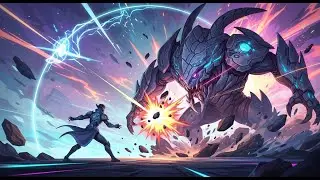 Mir4 [SA sv.33] - 🏹Let's Go Hunting ! - 𖤍 Saint vs HOF ☀