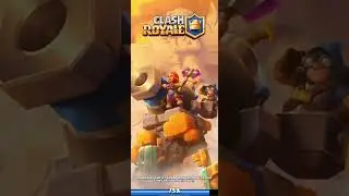 Uploaded 8k from hog 2.6 Clash Royale