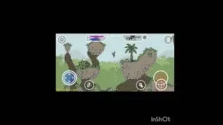 (MINI MILITIA CLASSIC GAMEPLAY WALKTHROUGH) PLS SUBSCRIBE ME IAM VERY CLOSE TO 50 SUBSCRIBES
