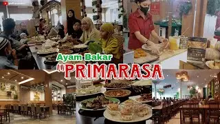 Ayam Bakar 