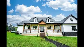 For Sale - 423474 Concession Road 6, Markdale, ON N0C 1H0