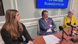 2 Duval County educators announce lawsuits against DCPS, alleging First Amendment violations