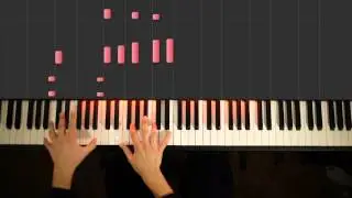 STAR WARS - The Force Awakens Trailer (Orchestral/Piano Cover)