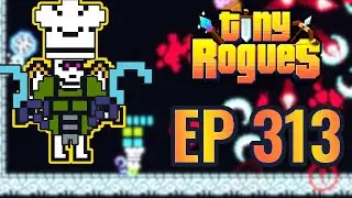 Crit Sandwich With Your Name On It | Ep. 313 Chaos Box Runs | Tiny Rogues