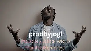 [FREE] (PAIN) Prime Polo G x Juice WRLD type Beat - 