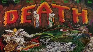 Complete Death II Compilation 1988 (Death Records)