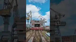 ​Trump's Executive Order Aims to Revive U.S. Shipbuilding | The Metalnomist