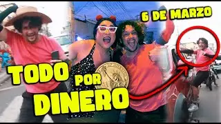 Todo por Dinero #20 Finalizando el 2024 en la Ruta de Los Monigotes 💸💵🤑🎉🎊