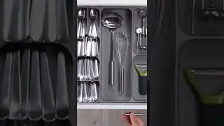 Joseph Joseph Cutlery Drawer Organizer