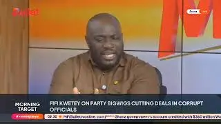 Lawyer Emmanuel Kojo Mensah: &ldquo;No One Can Influence Oral Cases &ndash; President Mahama Assured Ghanaians