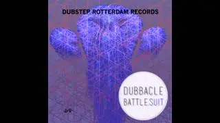 Dubbacle - Redrum Riddim [DSR008]