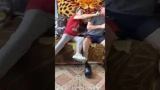 ПАЦАНЫ НЕ ПОЙМУТ! ПАША ЖИВЁТ ПО ПОНЯТИЯМ! ИРИШКУ ЧИКИ ПИКИ ЭТО НЕ УСТРОИЛО!
