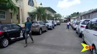 Police Investigating Incident