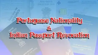 Indian Passport revocation