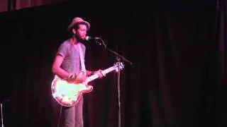 Gary Clark, Jr - If You Love Me Like You Say (Live)