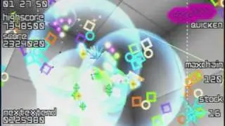 Every Extend Extra (Caravan Mode, Stage Omega, 5.5mil)