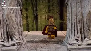 Lego / Mad Romans