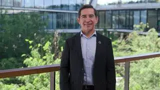 BBVA doubles its target of channeling sustainable financing to &euro;200 billion