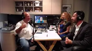 &ldquo;The Dog House&rdquo; with special guest Attorney Jay Sheryll