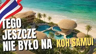 Jak buduje osiedla willi na Koch Samui i co będznie dalej z Harmony Life