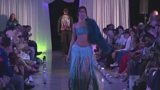 Local designers showcased at Fig Fashion Show