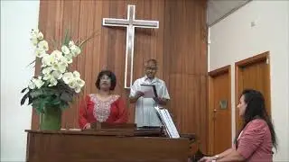 NBC Service songs 18thOct2020
