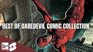 BEST OF DAREDEVIL COMIC COLLECTION